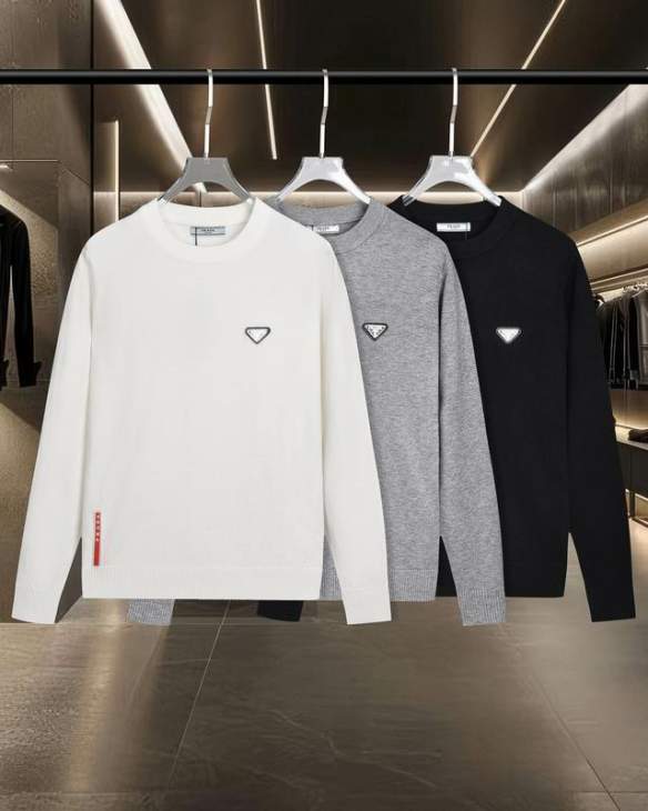 Picture of Prada Sweaters _SKUPradaM-3XLhgntx0348165